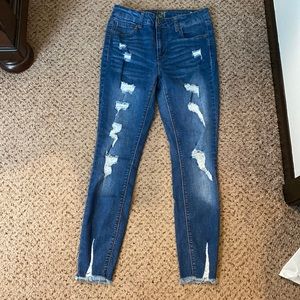 womens true craft jeans